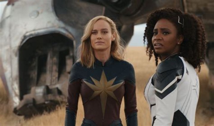 Who did Ana Ayora play in ‘Captain Marvel?’