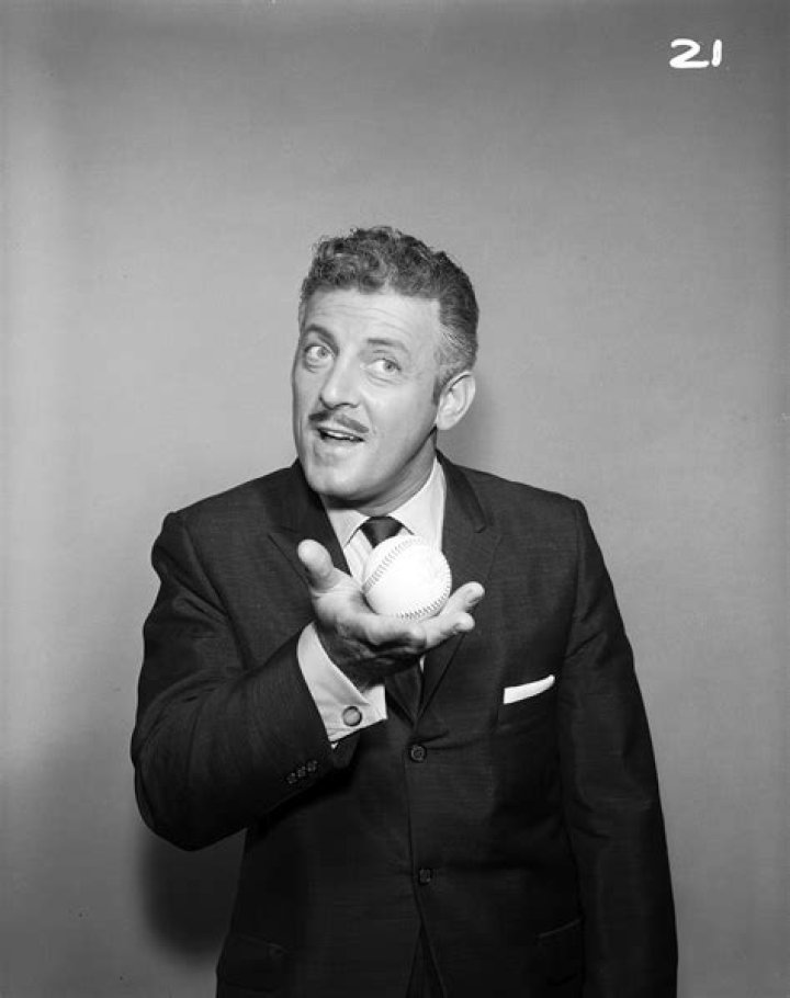 Who did Paul Winchell voice? – Celebrity