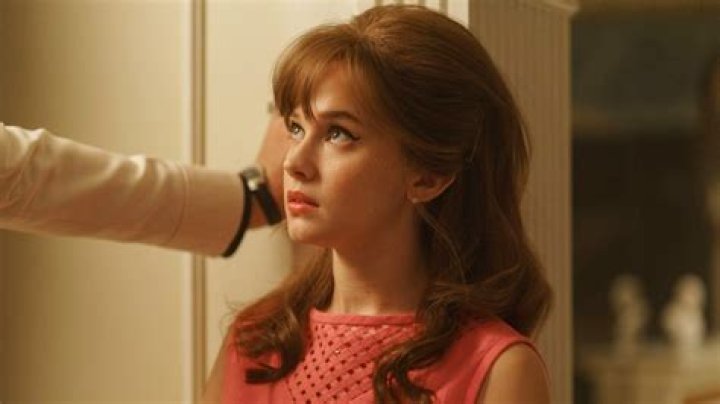 Who did ‘Priscilla’ star Cailee Spaeny play in ‘Mare of Easttown?’