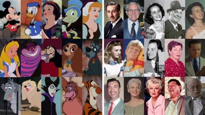 Who did the voices of the dogs in the AristoCats? – Celebrity
