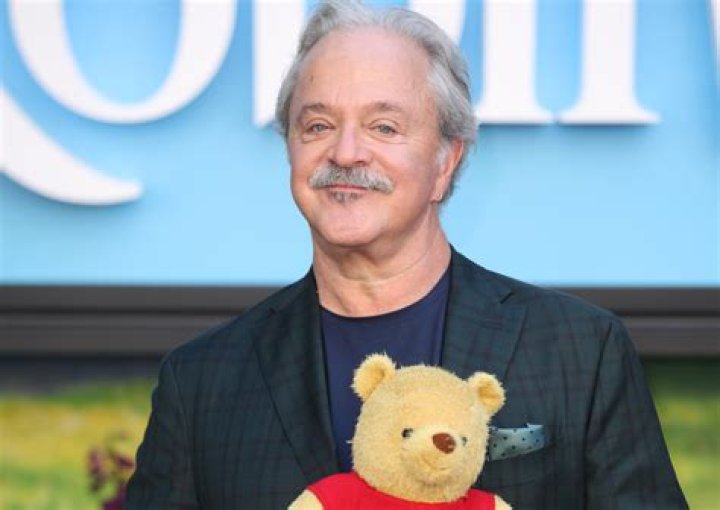 Who did Winnie the Pooh voice? – Celebrity