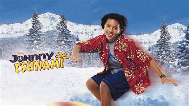 Who died from Johnny Tsunami? – Celebrity