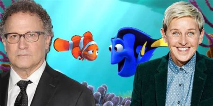 Who died in Finding Nemo? – Celebrity
