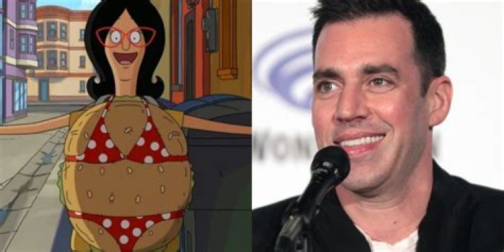 Who does Jack McBrayer voice in Bob’s Burgers? – Celebrity