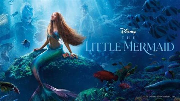 Who does Jessica Alexander play in Disney’s live-action ‘The Little Mermaid?’