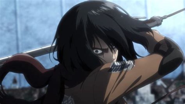 Who does Mikasa marry in ‘Attack on Titan?’