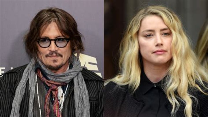 Who has Amber Heard dated? Her full dating and marriage timeline.