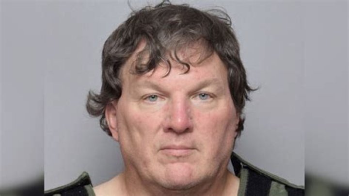 Who is accused LISK Rex Heuermann’s new pen pal?