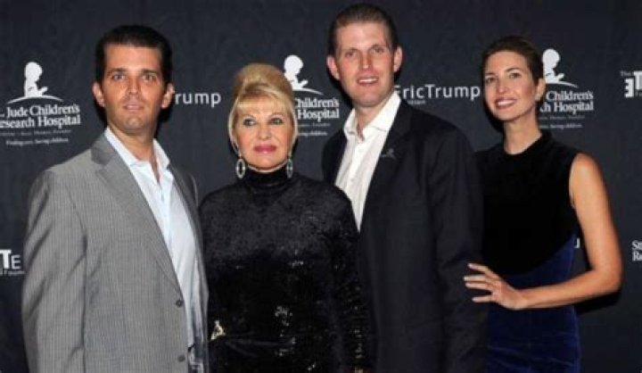 Who is Alfred Winklmayr? Ivana Trump’s first husband Bio, children, divorce, net worth