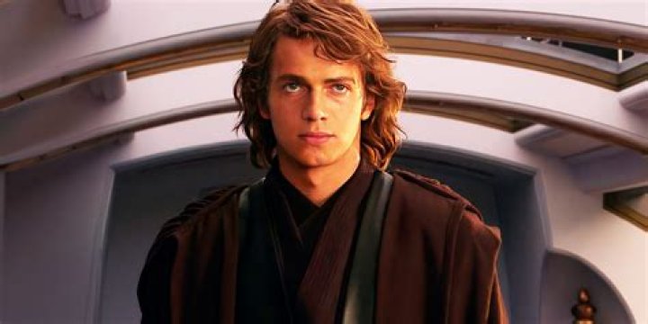 Who is Anakins dad? – Celebrity