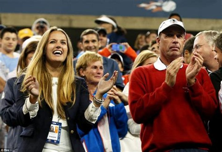 Who is Andy Murray coach Ivan Lendl? Wiki, age, wife, children, net worth