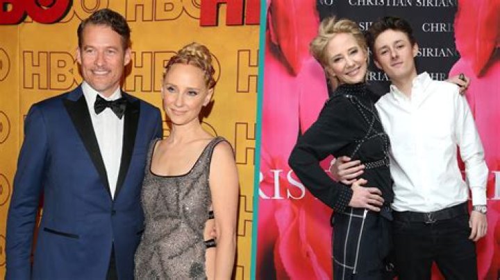 Who is Anne Heche’s son Homer Laffoon? Wiki, age, birthday, dad, siblings, girlfriend, Instagram