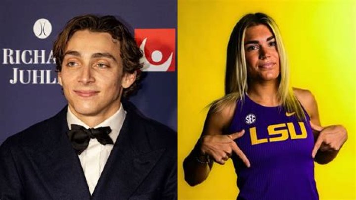 Who is Armand Duplantis sister Johanna Duplantis? Wiki, age, nationality, career, education, boyfriend, net worth