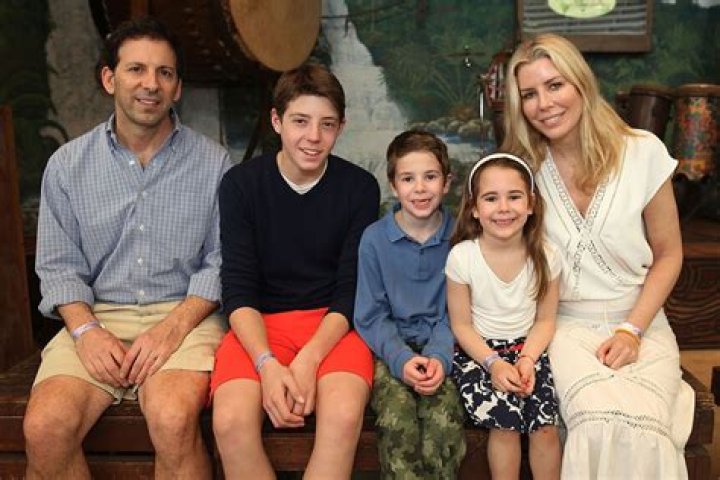 Who is Aviva Drescher? RHONY cast age, height, husband, family, net worth, Instagram