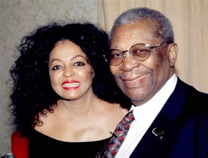 Who is B.B. King wife Sue Carol Hall?