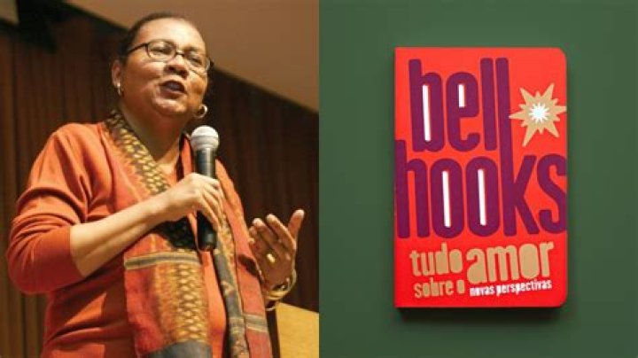Who is bell hooks? Bio, age, husband, spelling of name, books, movies