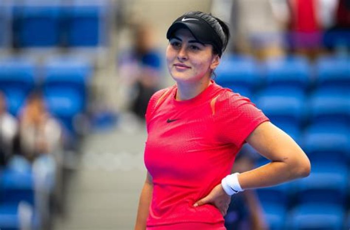 Who is Bianca Andreescu coach Sven Groeneveld? Wiki, age, family, net worth