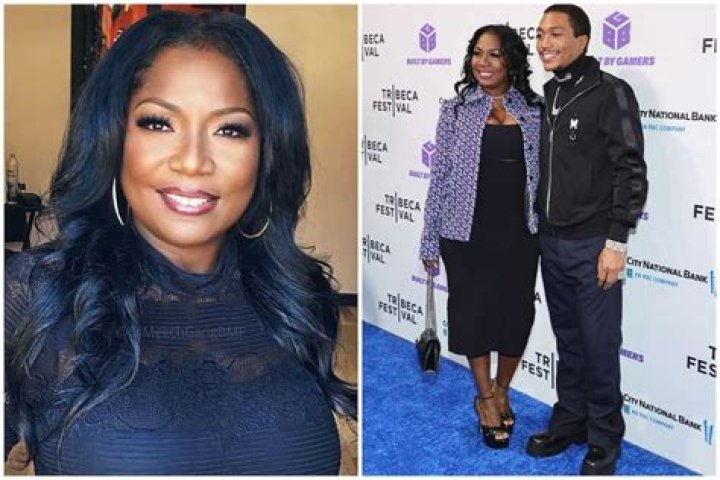 Who Is Big Meech Baby Mother? – Celebrity