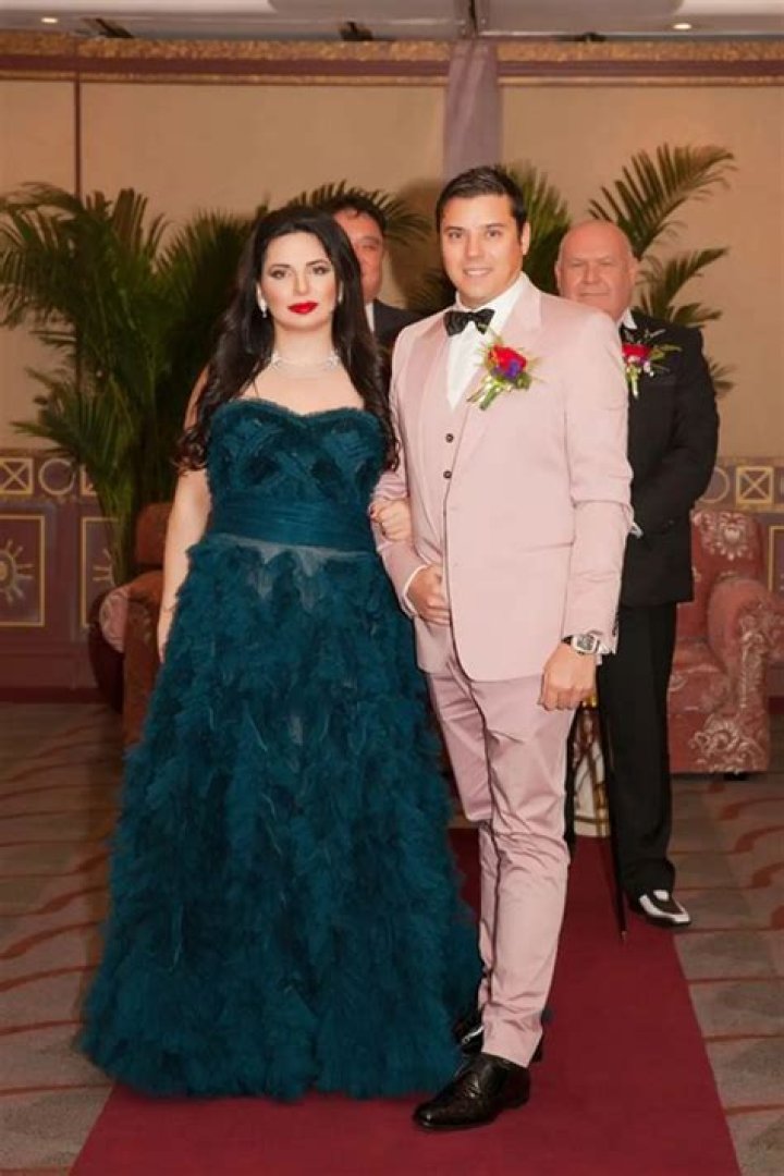 Who is Björn Strehl, Ruja Ignatova’s husband?