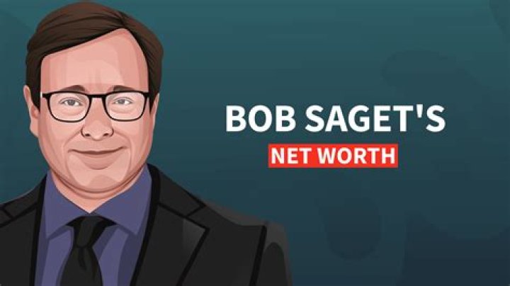 Who is Bob Saget leaving his $100 million net worth to?