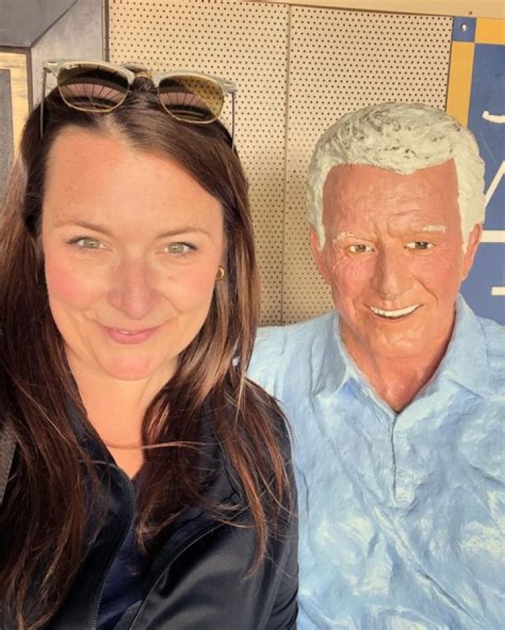 Who is Bob Uecker wife Joyce Uecker?