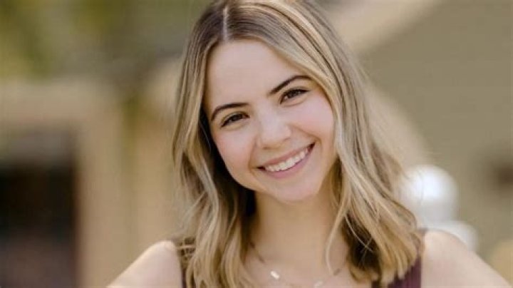 Who is Bobbi Althoff and where did she come from?