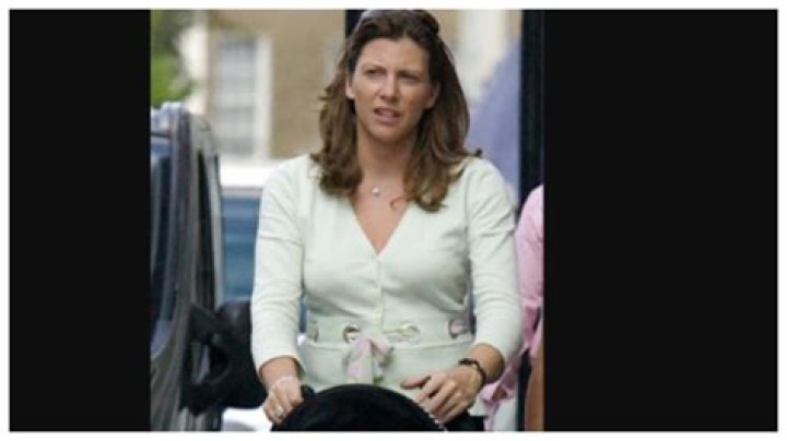 Who is Boris Johnson’s baby mama Helen Macintyre?