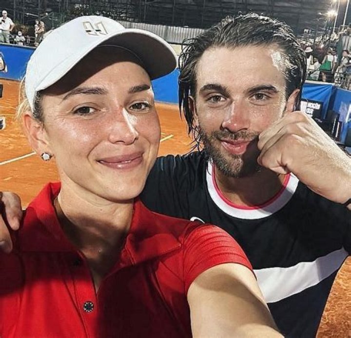 Who is Borna Coric’s mother Zeljka Ćorić? Wiki, age, nationality, husband, children, career