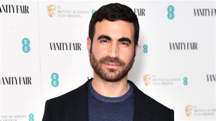 Who is Brett Goldstein, the MCU’s new Hercules?