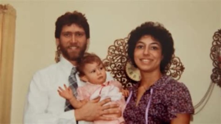 Who is Carolyn Ricarda Kreye, Laurence Tribe's ex-wife?