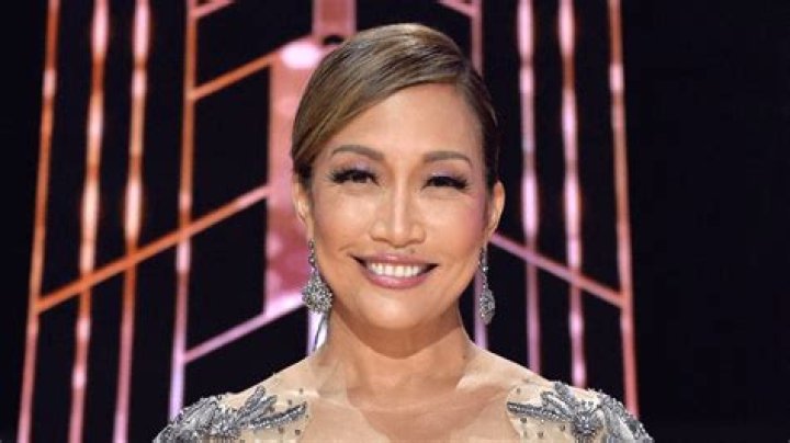 Who is Carrie Ann Inaba, ‘Dancing With the Stars’ long-time judge?