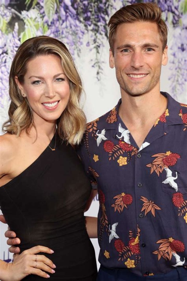 Who is Cassandra Troy, Andrew Walker's wife? Wiki, age, kids, movies, net worth