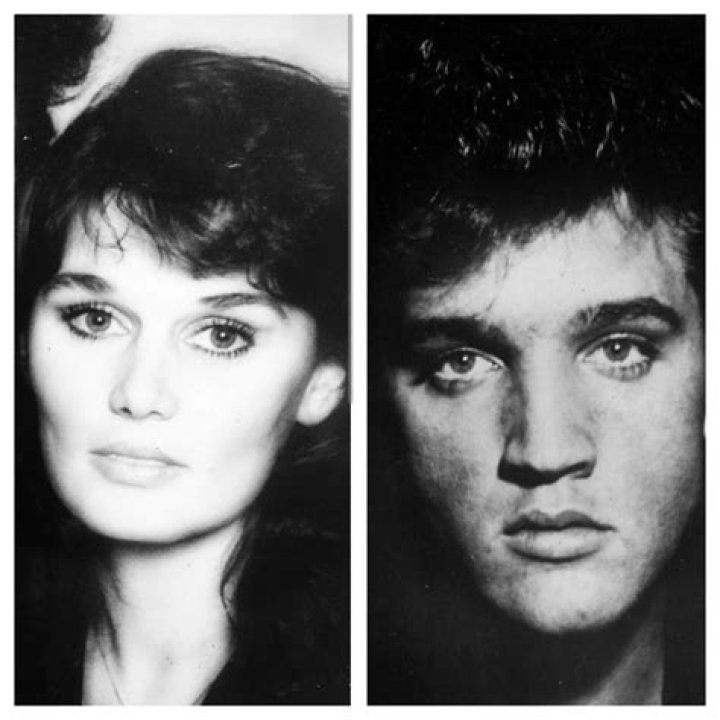 Who is Christian Brando second wife Deborah Presley and where is she now?