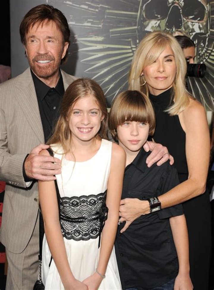 Who is Chuck Norris’ daughter Danilee Kelly Norris? Wiki, age, birthday, movies, Instgram, net worth