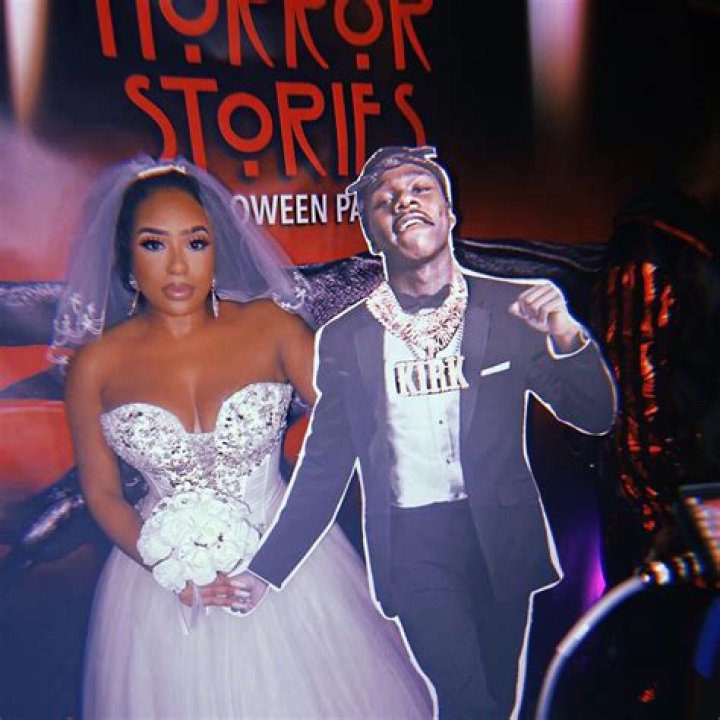 Who Is DaBaby Dating?