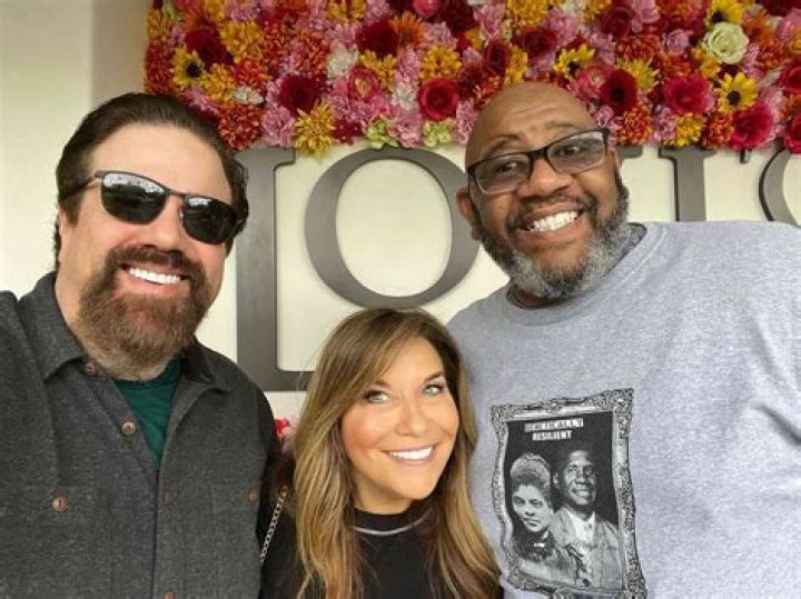 Who is Dan Schneider wife Lisa Lillien? Wiki, age, birthday, children, Hungry Girl, Instagram, net worth