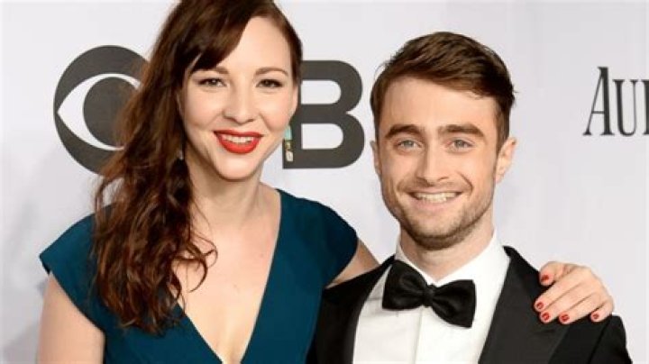 Who is Daniel Radcliffe’s soon-to-be baby mama Erin Darke?