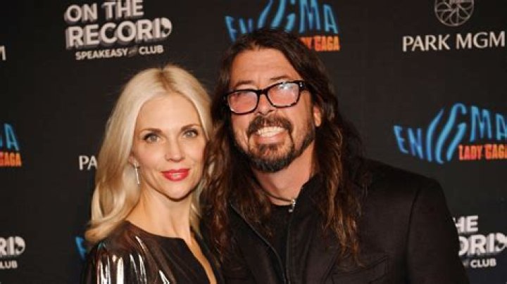 Who is Dave Grohl's ex-wife? Wikipedia, age, divorce, Instagram, net worth