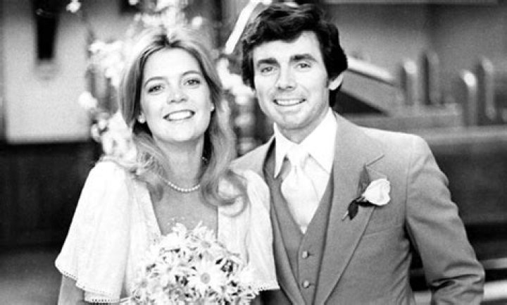 Who is David Birney's partner? Is Meredith Baxter married?