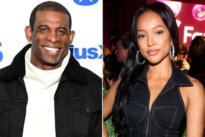 Who is Deion Sanders’ partner Tracey Edmonds? Are Deion Sanders and Tracey Edmonds married?