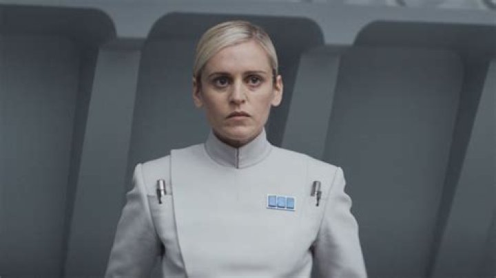 Who is Denise Gough and how does she connect ‘Star Wars’ and ‘The Witcher?’