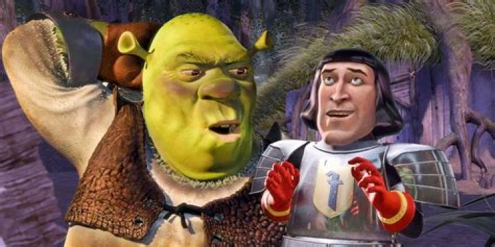 Who is Farquaad based on? – Celebrity