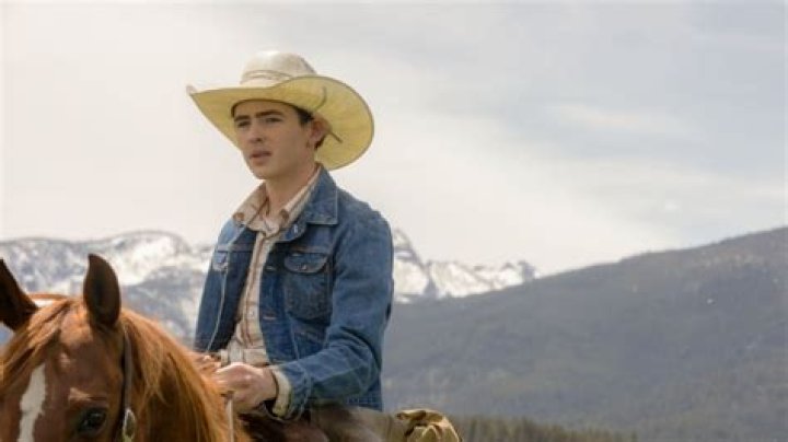 Who is Finn Little and is he still playing Carter in season 5 of ‘Yellowstone?’