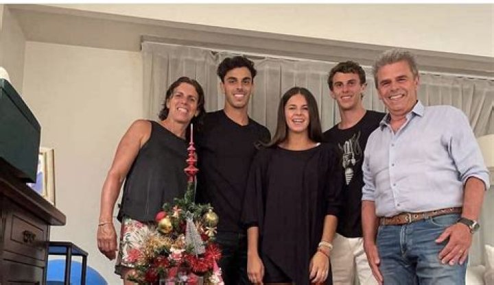 Who is Francisco Cerundolo father Alejandro Cerundolo? Wiki, age, nationality, wife, children, career