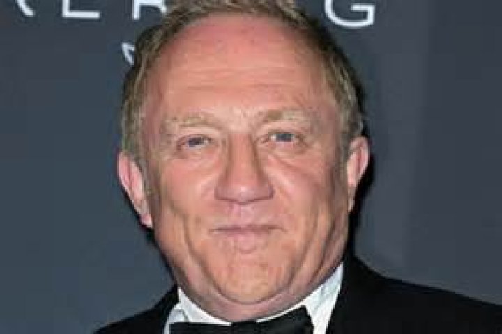 Who is François-Henri Pinault, Salma Hayek’s husband?