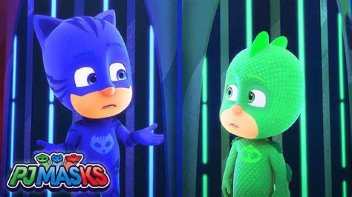 Who is Gekko in PJ Masks? – Celebrity