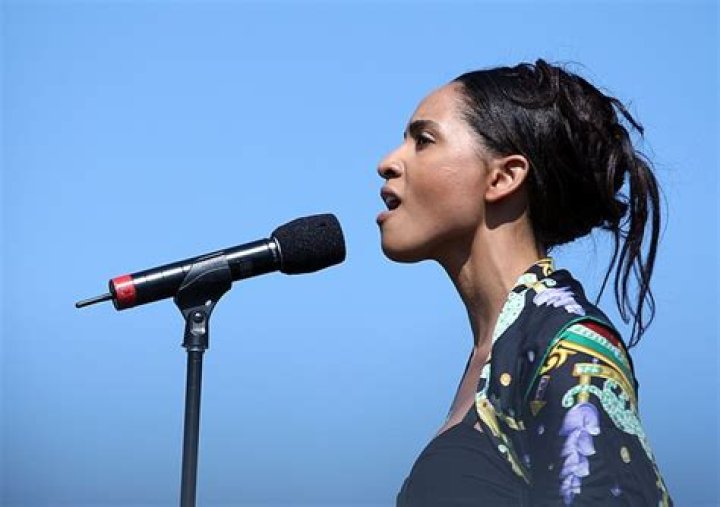 Who is George Foreman’s daughter Natalie Foreman?