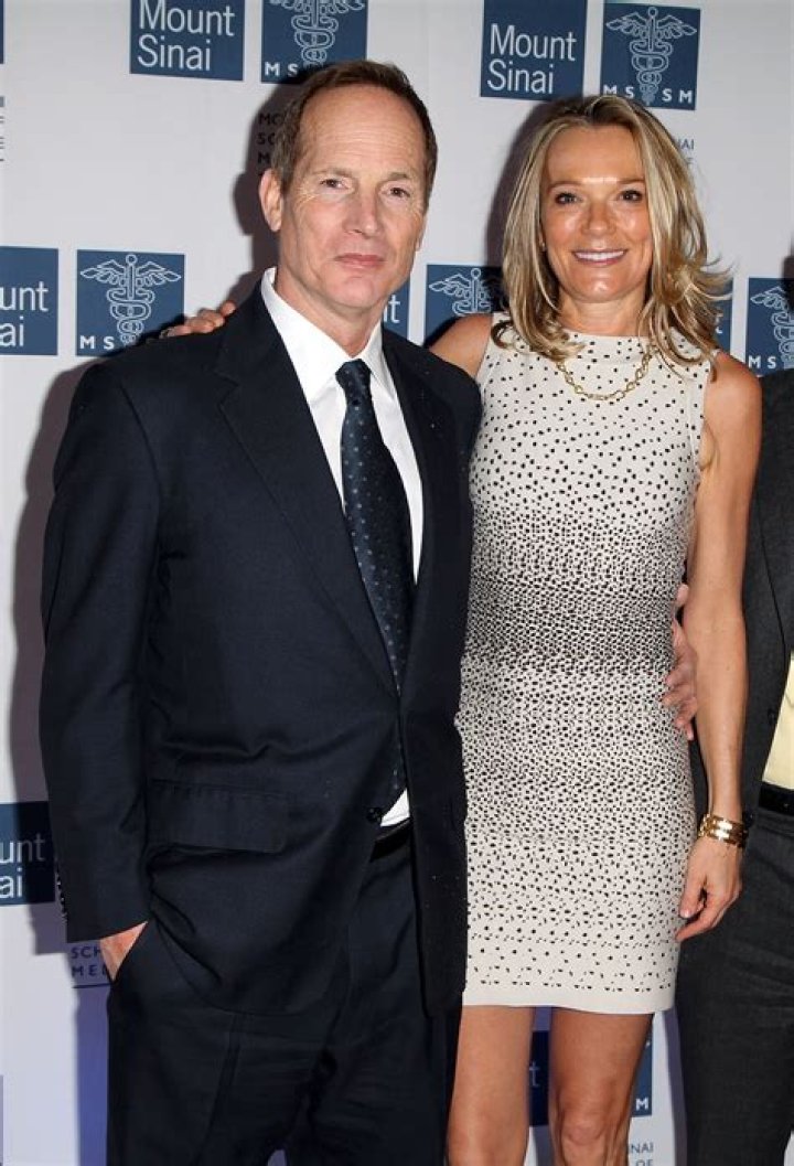 Who is Glenn Close ex-husband Cabot Wade?