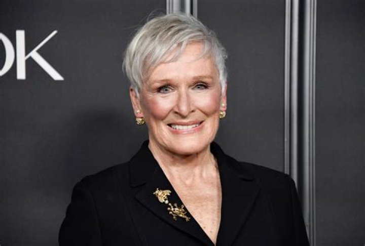 Who is Glenn Close son? – Celebrity