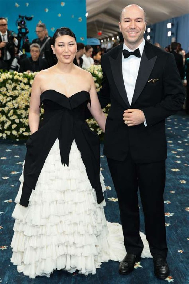 Who is Greg Brockman wife Anna Brockman? Bio, age, kids, wedding photos